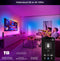 Philips Hue Play HDMI sync box 8K - Slimme verlichting - Real-time synchronisatie - Zwart
