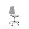 Piqueras y Crespo B0005RT - Bureaustoel - Verstelbare hoogte - Wit