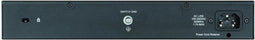 D-Link DGS-1100-10MPV2/E - Netwerkswitch - 10 PoE poorten - Smart managed