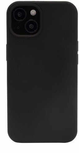 Menatwork Steglitz - Soft case - Liquid silicone - Zwart