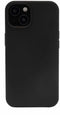 Menatwork Steglitz - Soft case - Liquid silicone - Zwart
