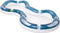 Catit Design Senses - Super Roller Circuit - Jachtspel met lichtgevende bal - Paars