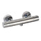 Schütte London - Thermostatische Douchekraan - 12 cm hartafstand - 3/4