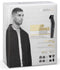 BaByliss MT727E - 10-in-1 Carbon Titanium Multitrimmer - Draadloos - Zwart Grijs Zilver