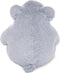 GUND - Snuffles teddybeer-knuffel - Ijsblauw - 33 cm