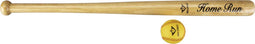 Angel Sports - Honkbalset - bat 32" - bal 9"