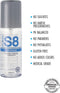 S8 Waterbased Lube 250ml