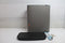 Brabantia Bo Touch Bin - Prullenbak - 2 x 30 liter - Afvalscheiding - Mineral Concrete Grey (2 stuks)