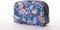 Pocket Cosmetic Bag Ensign Blue