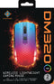 Deltaco DM320 - Draadloze Gaming Muis - 10.000 DPI - Lichtgewicht 80 g