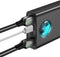 Baseus Amblight - Powerbank 30000mAh - 4x USB-A 2x USB-C 1x Lightning