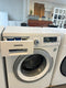 SIEMENS IQ500 8KG A+++ WASMACHINE VRIJSTAAND VOORLADER