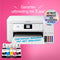 Epson EcoTank ET-2856 - A4 Multifunctionele Wi-Fi-printer - Tot 90% inktbesparing