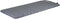 Bo-Camp Flex - Luchtbed - Ingebouwde pomp - 194x70x10cm - Grijs