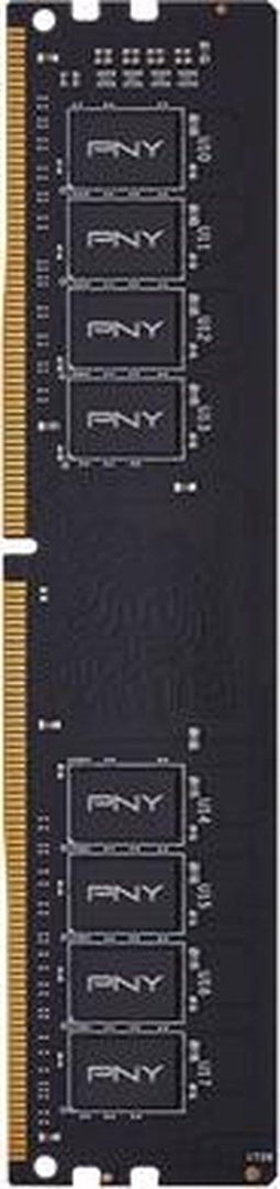 PNY MD4GSD42666 - DDR4 Geheugen - 4 GB - 2666 MT/s (1x)