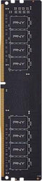 PNY MD4GSD42666 - DDR4 Geheugen - 4 GB - 2666 MT/s (1x)