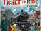 Ticket to Ride - Europe - English