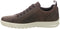 Ecco Byway - Lage sneakers - Waterafstotend - Bruin
