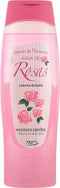 Instituto Español - Uniseks Parfum Agua De Rosas Instituto Español EDC - Unisex -