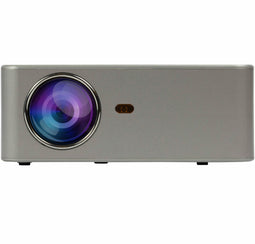 Salora 43BHM2250 - Beamer - 2200 lumen - Grijs