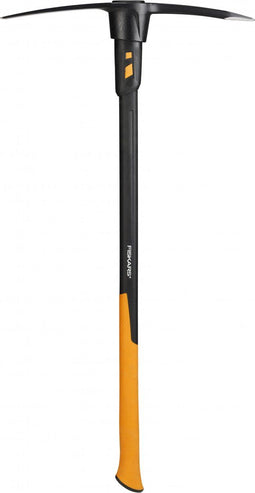 Fiskars 1020166 IsoCore pikhouweel