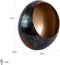 Richmond Kandelaar Catho brons goud medium rond (Bronze)
