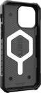 Urban Armor Gear Pathfinder - Soft case - MagSafe compatibel - Zilver