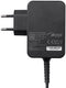 Akyga AK-ND-80 - USB-C-netadapter 45 W 3 A - Power Delivery 3.0 - 1,8 m kabel