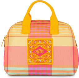 Oilily Pipi - Make-up tas - Meisjes - Geel - One Size