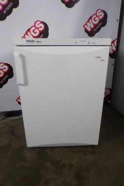 Miele F7140S - Tafelmodel vriezer - 4 vrieslades (2ehands)