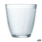 Glas Luminarc Concepto Pampille 250 ml Transparant Glas (24 Stuks)