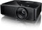 Optoma HD28e - DLP Projector - Full HD 1920x1080 - 3800 ANSI lumen - 30000:1 contrast