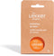 The Lekker Company Lippenbalsem Sinaasappel & Vanille 8 gr