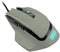 Sharkoon SHARK Force II - Gaming Muis - 4200 DPI - Grijs