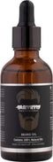 Gummy Baardolie 1.7 50ml