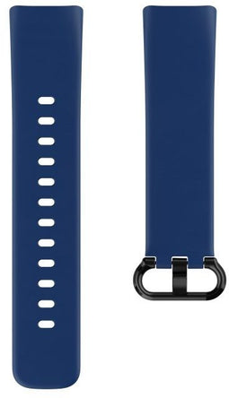 Hama 00086252 - Vervangende polsband - Flexibel TPU - Blauw