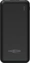 Ansmann PB212 - Powerbank 10000 mAh - 2 USB-uitgangen - Zwart