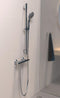 SCHÜTTE Aqua2Save Renovatieset - Thermostatische Douchekraan - Chroom