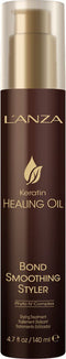 L'anza Keratin Healing Oil Bond Smoothing Styler 140ML