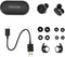 Denon PerL Pro - In-ear Draadloos - ANC AAT Qualcomm aptX - Zwart
