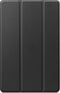 imoshion Galaxy Tab A7 - Trifold Bookcase - Auto-wake functie - Zwart