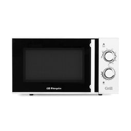 Orbegozo MIG 2320 magnetron Wit Grill-magnetron Aanrecht 23 l 900 W