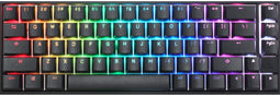 Ducky Mecha Pro SF - Gaming Toetsenbord - Cherry MX Brown - Qwerty US
