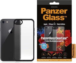 PanzerGlass 0227 - Soft case - Krasbestendig Schokbestendig - Transparant