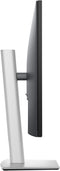 Dell Pro P3225DE - 32 inch QHD IPS Monitor - USB-C 90W Power Delivery - Zwart