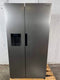 Samsung RS67A8811S9 - Amerikaanse koelkast - SpaceMax - TwinCooling Plus - Roestvrijstaal