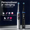 Oral-B iO 10 - Elektrische Tandenborstel - 100% meer tandplakverwijdering - Wit