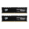 Patriot Memory Signature Premium PSP516G5600KH1 - Geheugenmodule - 16 GB 2 x 8 GB DDR5 5600 MHz