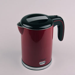 Feel-Maestro MR030 - Waterkoker - 1,2L 1500W - Rood