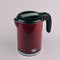 Feel-Maestro MR030 - Waterkoker - 1,2L 1500W - Rood